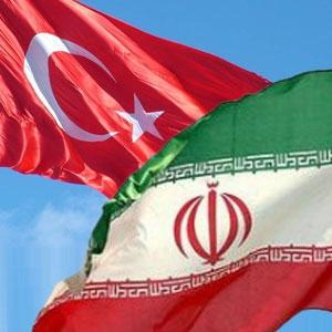 Türkiyə-İran cütlüyü və Qərb