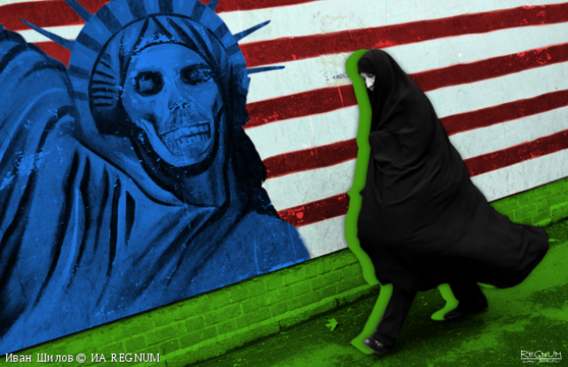 İran islahatçıları Amerika ilə danışıqlar istəyir