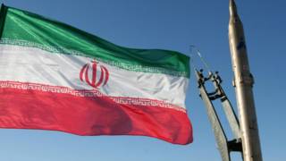 Amerika niyə Irana sanksiyalar tətbiq edir?