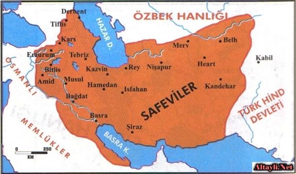 İranda Azərbaycan əleyhinə konfrans