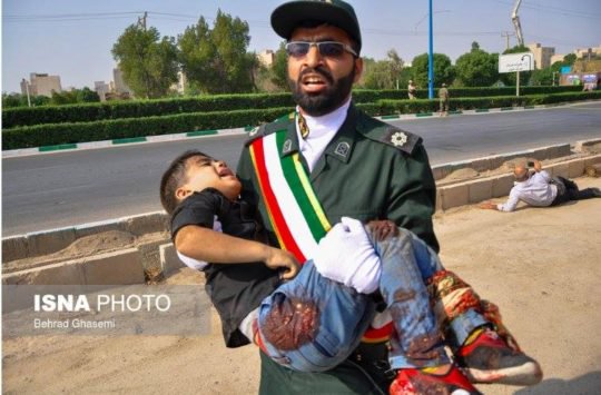 “Son amerikalı əsgər ölənədək İranla mübarizə aparmaq”