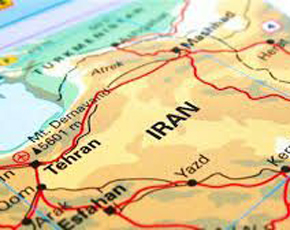 İran və onun qonşuları