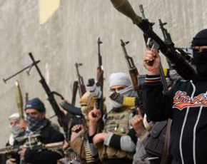 İŞİD terrorçuları 32 türkiyəli sürücünü azad edib