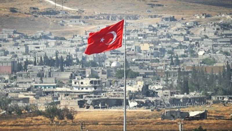 “ABŞ-ın göndərdiyi silah-sursat PKK/PYD-nin silah arsenalının böyük hissəsini təşkil edir”