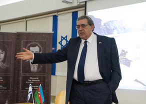 “İsrailli siyasətçilər ucuz piar axtarırlar“