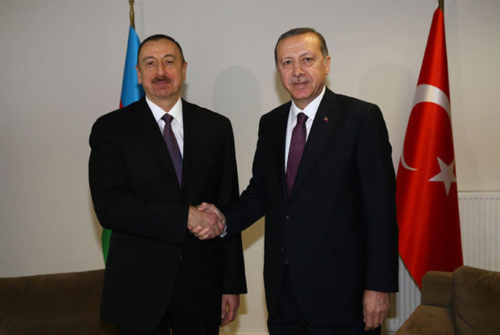 “Türkiyənin artan gücü Azərbaycanı da gücləndirir”