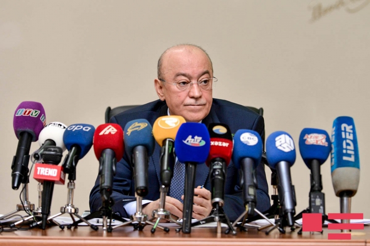 “Tikinti şirkətləri heç bir maneə ilə üzləşməyəcək”