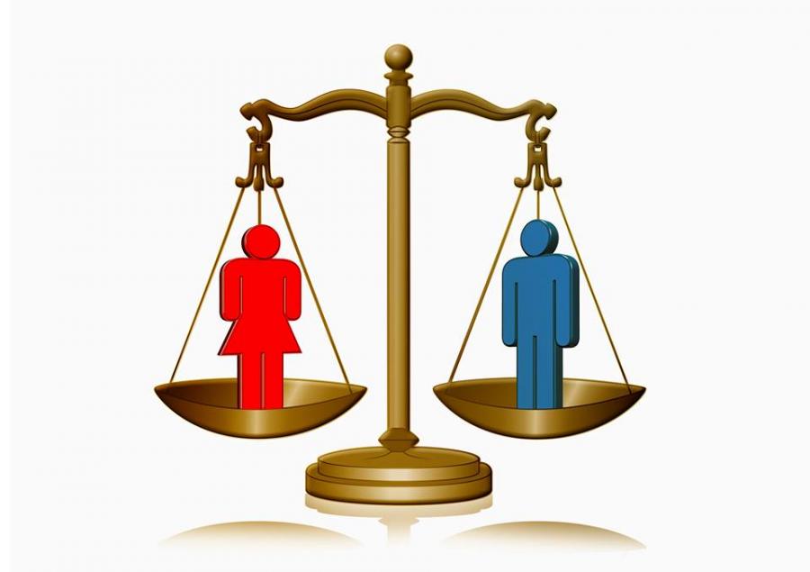 Gender bərabərliyi -insan hüquqlarına yüksək ehtiramın ifadəsidir