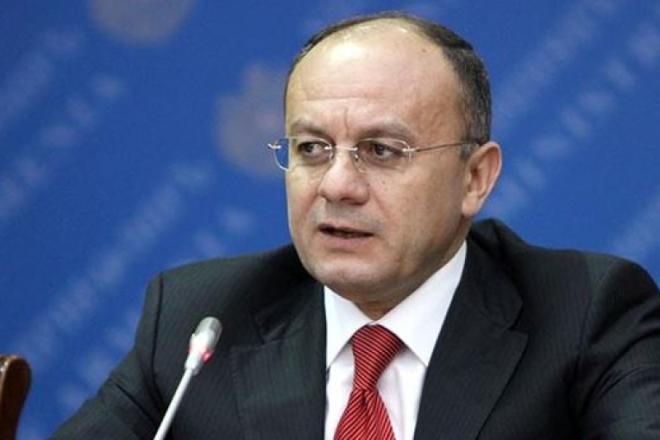 Kremlin erməni adamı Ohanyanı maliyyələşdirir