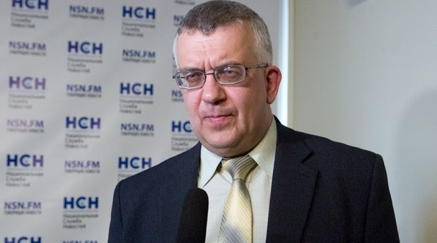 Kuznetsov Nikolun Qarabağ “planı”nı açıqladı