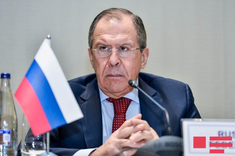 Lavrov: “Qərb söz verdi ki…”