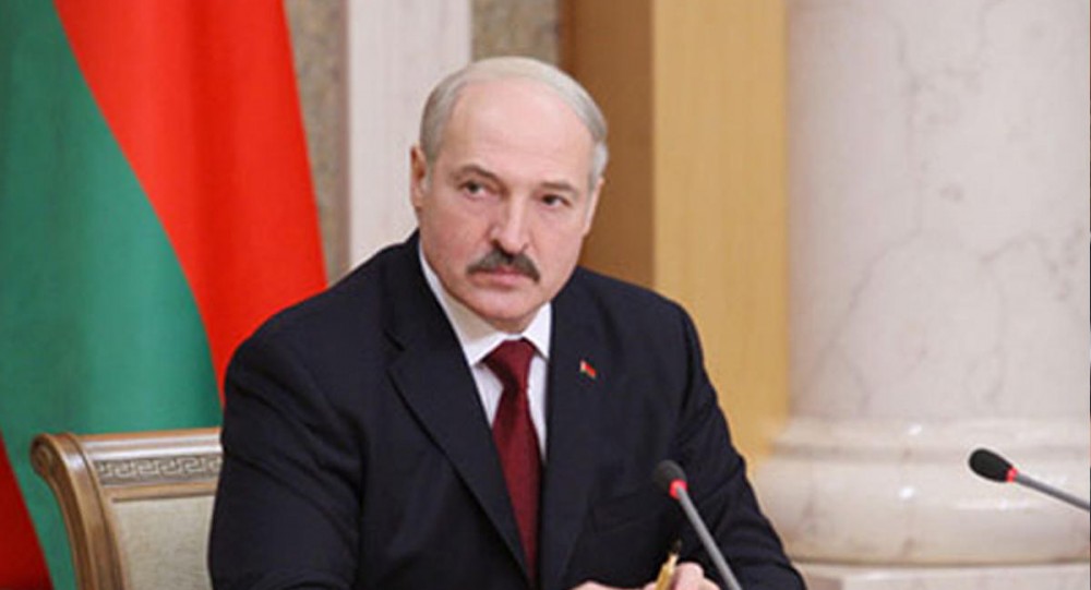 Aleksandr Lukaşenko: “Bizim qapılar Azərbaycan üçün açıqdır”
