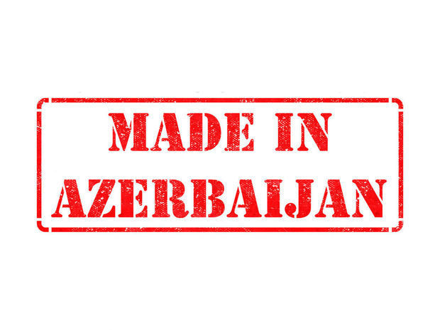 “Made in Azerbaijan“ brendi dünya aeroportlarında