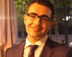 Azərbaycanlı jurnalist Türkiyədən deportasiya olundu