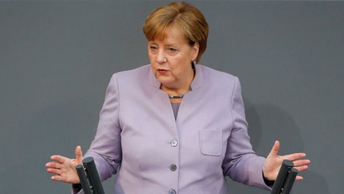 Merkel koalisiyanı xilas edib