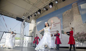 Minskdə Azərbaycan Mədəniyyəti Festivalı keçiriləcək
