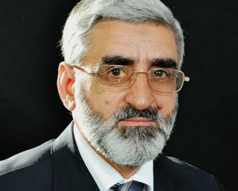 Mirmahmud Mirəlioğlu Milli Şuradan çıxıb