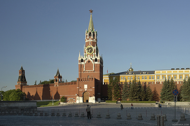 Kreml Pekinlə yaxınlaşır