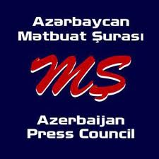 İsrail jurnalistləri Azərbaycan Mətbuat Şurasında olublar