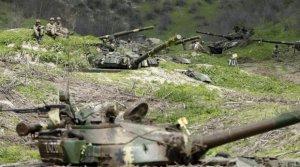 Erməni jurnalist: “Bizim tanklar da işə yaramır”