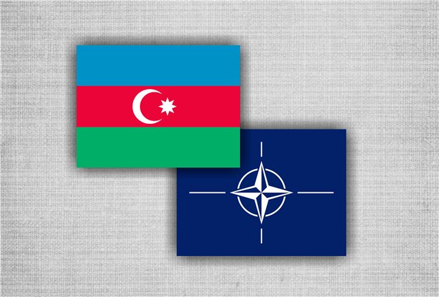 Azərbaycan-NATO əlaqələrinin geosiyasi aspektləri