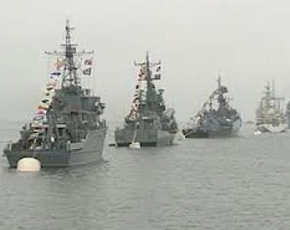 NATO Qara dənizdə hərbi gücünü artırır