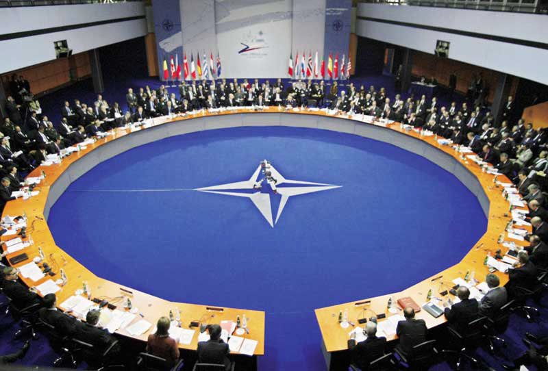 NATO-nun Qarabağ “intizarı”
