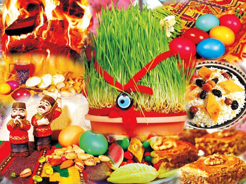 Novruz bayramı və mətbəx mədəniyyətimiz