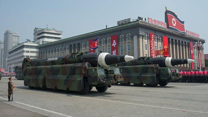 Şimali Koreyanın nüvə silahının miqdarı açıqlandı