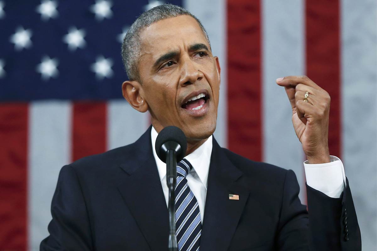 Obama: “Hazırda Avropanın Birliyi çox əhəmiyyətlidir”