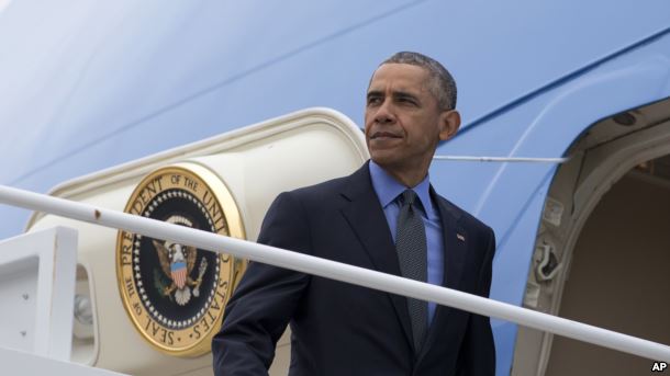 Prezident Obamanın Vyetnam səfərinə reaksiyalar