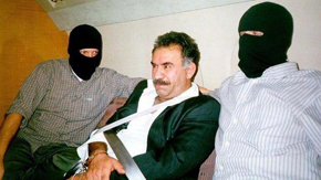 Həbs edilən PKK-çılar Öcalanın yanına aparılacaq