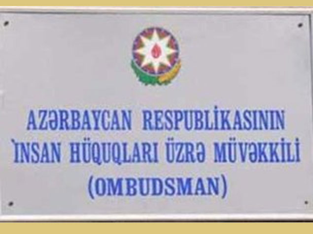 Azərbaycan Ombudsmanı Milli İnsan Hüquqları İnstitutlarının Avropa Şəbəkəsinin Baş katibi ilə onlayn görüş keçirib