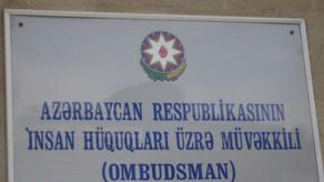 Ombudsman Aparatı Ermənistanın sərhəddə törətdiyi təxribatla bağlı açıqlama yayıb