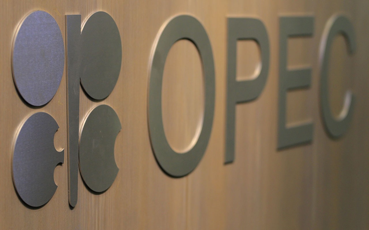 OPEC-in proqnozu neftin bahalaşmasında rol oynayır