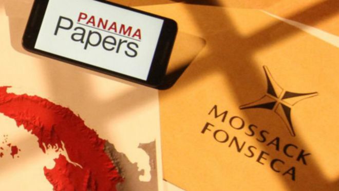 Panama sənədləri dünyanı qarışdırdı