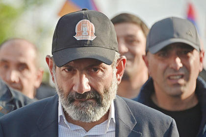 “Ermənistanın daxili siyasəti iflic vəziyyətdədir”
