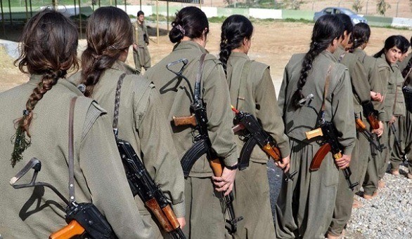 FETÖ: “PKK-çıları yaralayın, amma ölməsinlər”