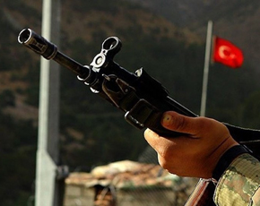 12 PKK üzvü zərərsizləşdirilib