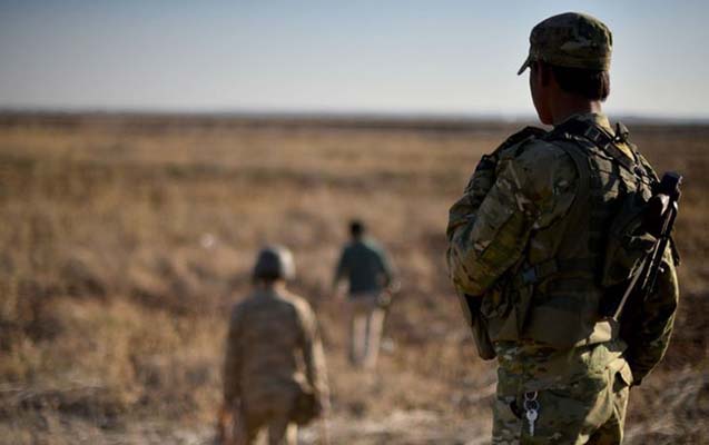 Türkiyədə terrorla mübarizədə yeni mərhələ: silahlar susacaq?