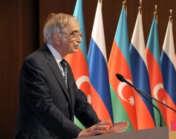 “Azərbaycanla Rusiya yeni perspektivlər axtarmalıdır“
