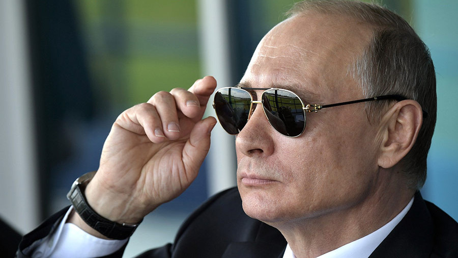 Oliqarxların savaşı: Putinin ən yaxın 8 adamı