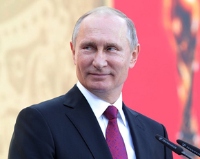 Putin yenidən prezident olmaq qərarını verdi