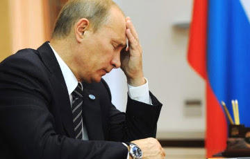 “Qərbin sanksiyaları Putinin yolunu bağlayıb”