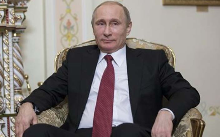 “The Guardian”: Putin seçkilərdə qələbə qazanacaq