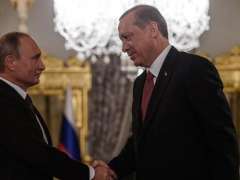 Suriyada Türkiyə-Rusiya alyansı güclənir