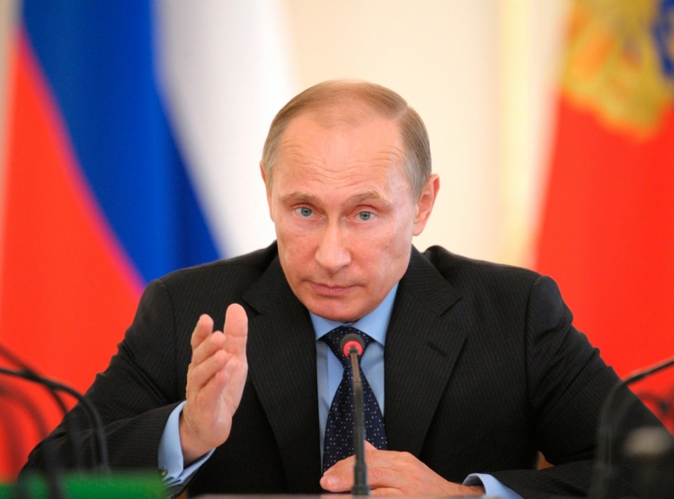 “Qərbin sanksiyaları Rusiya iqtisadiyyatına təsir edir”