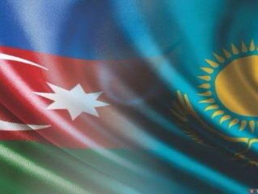 Qazaxıstan birgə layihələr