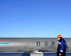 “Qazprom” Kiyevə əlavə möhlət tanıdı