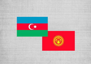 “Qırğızstan Azərbaycanla əməkdaşlığın böyük perspektivlərinə inanır“